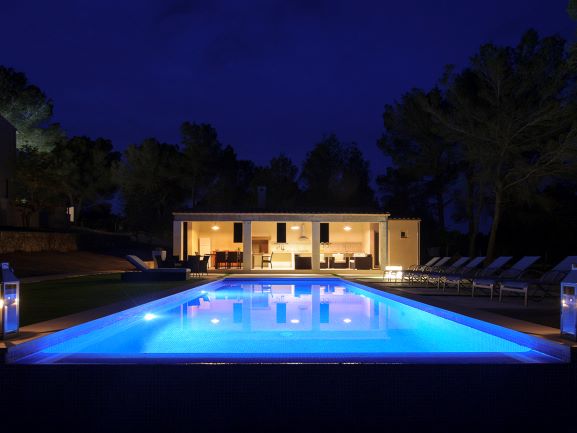 Finca Casa Pins Mallorca Urlaub
